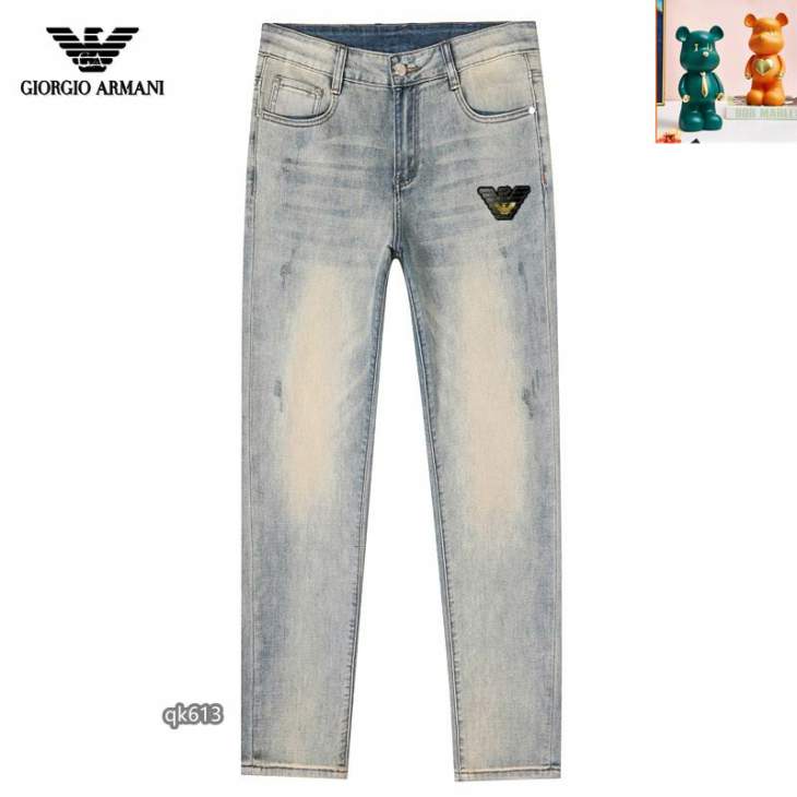 Picture of Armani Jeans Long _SKUArmanisz28-3825tr6137658
